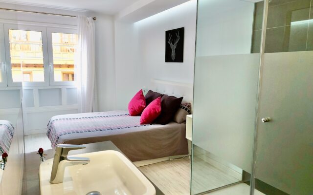 The Cool Apartment