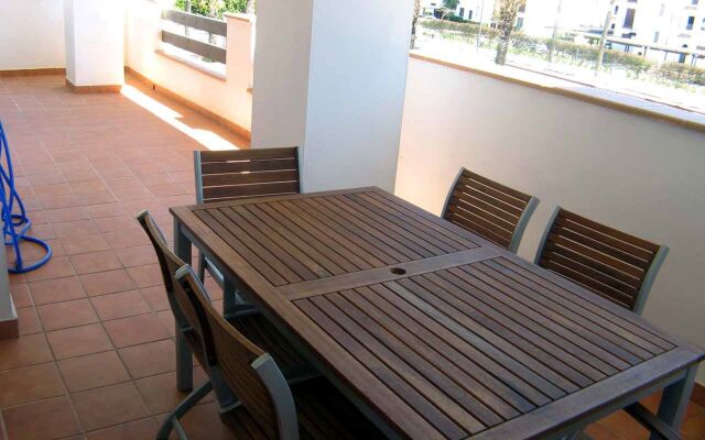 106447 - Apartment in Vera