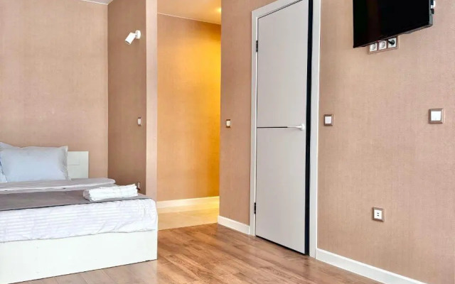 Счастливая матрешка на проспекте Ломоносова 259