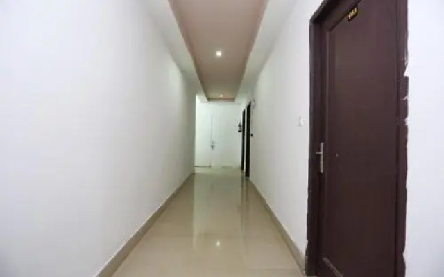 Hotel Abhinandan by OYO Rooms