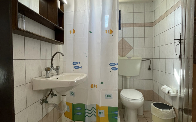 Arolithos Traditional Cretan Village