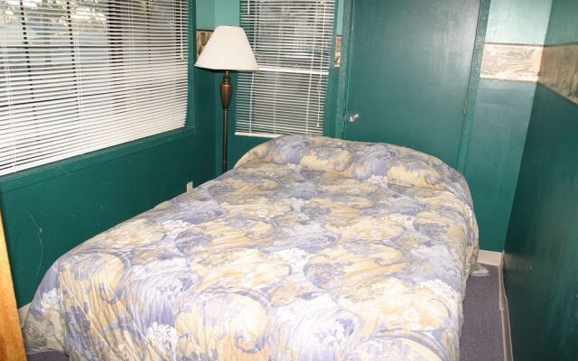 Lakeview Resort - Lake of the Ozarks