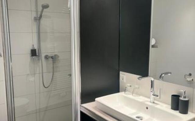 Galerie-Hotel