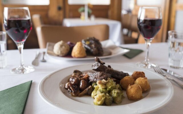 Landgasthaus Blick ins Tal