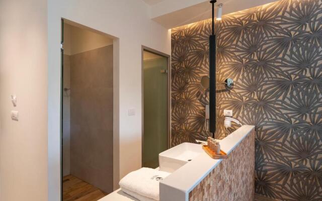 Naillac boutique hotel