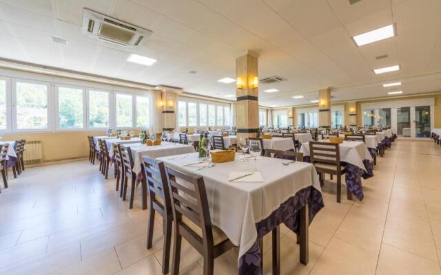 Rosaleda Del Mijares