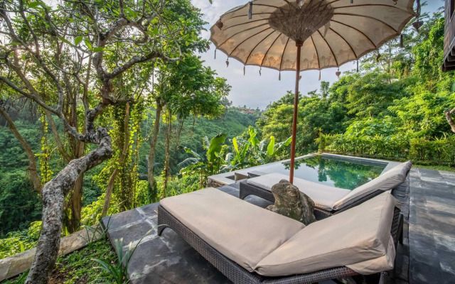 Natura Resort and Spa
