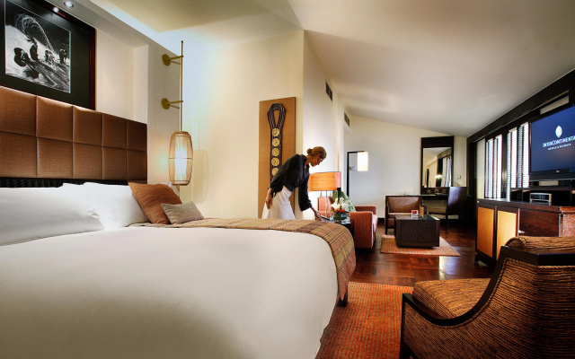 InterContinental Hanoi Westlake by IHG