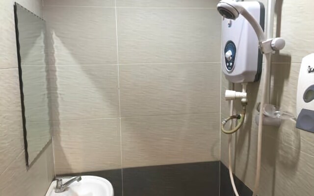 Best View Hotel Kelana Jaya