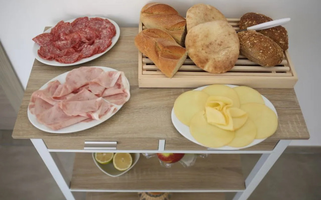 La Loggia dei Raynò