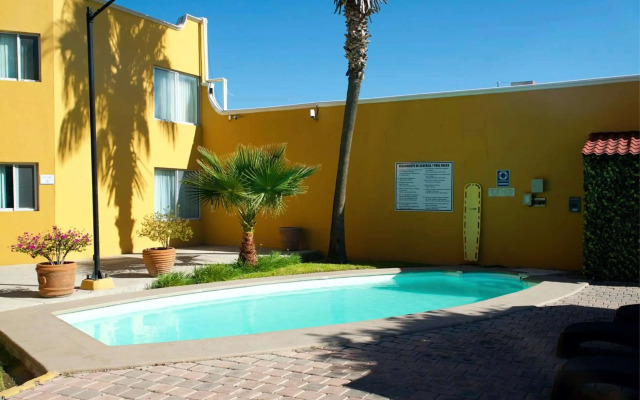 Best Western Saltillo