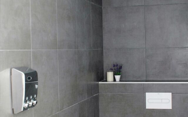 Jingtu Wellness & Spa Resort