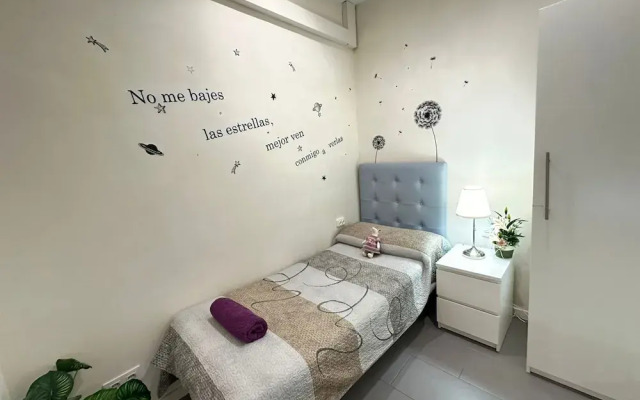Rooms Balmes