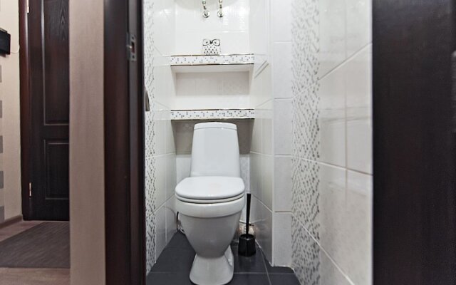 City of Rivers Zvezda