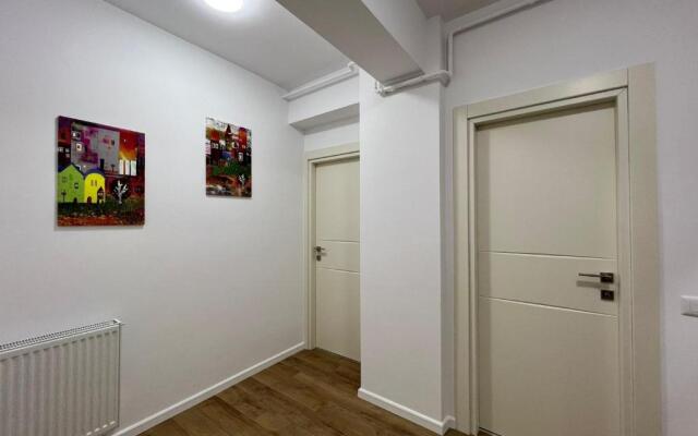 Perfect Host Palas 2 Rooms