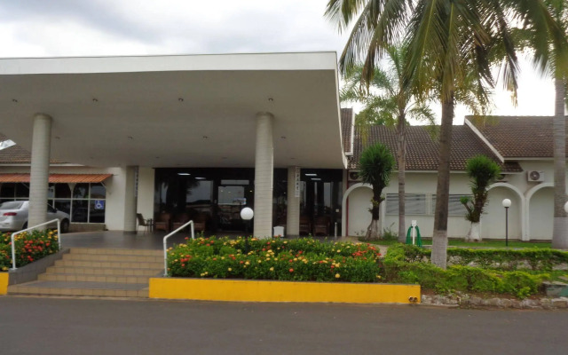 Rio Claro Plaza Hotel