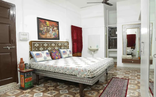 Prag View Heritage Homestay