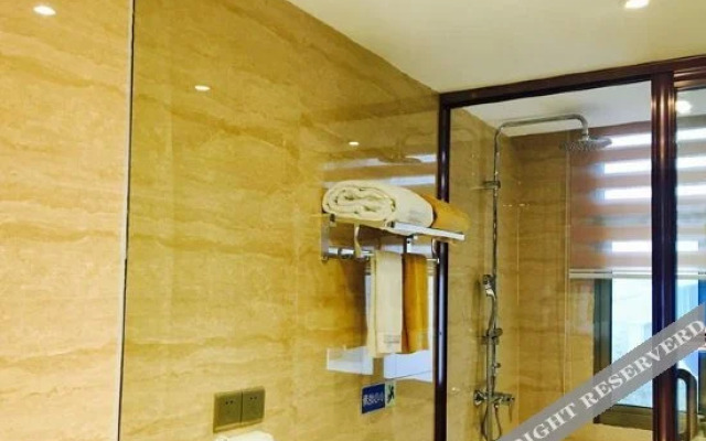 Yi Le Garden Hotel