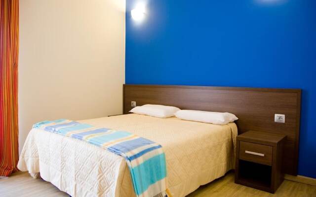 Upscale Apartment in Torre Melissa near Beach