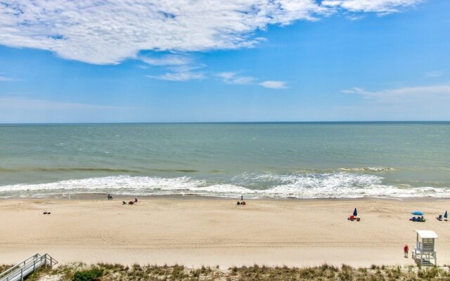 0703 Atlantic Retreat by Atlantic Towers