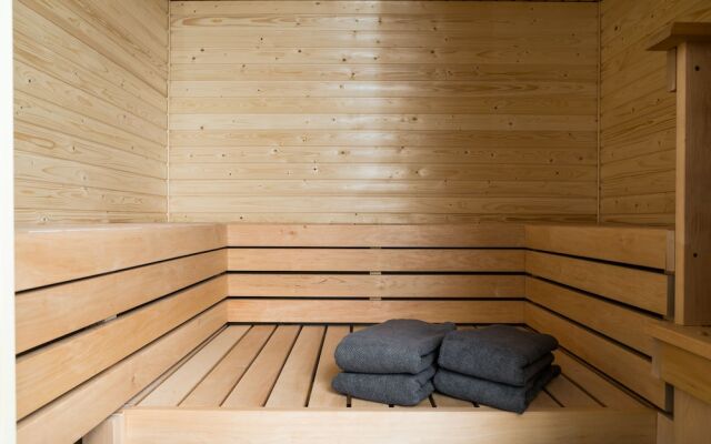 Sleep Well Apartments Haaga