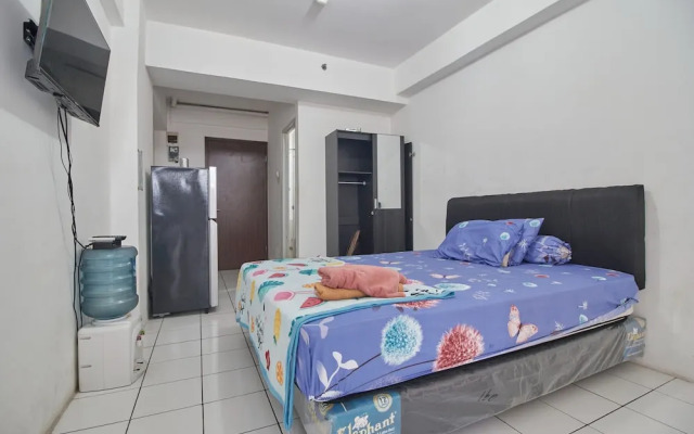 Room Rendi @ Gunung Putri Square