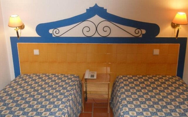 Hotel Passagem do Sol