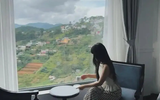 The Gate Boutique Hotel Da Lat