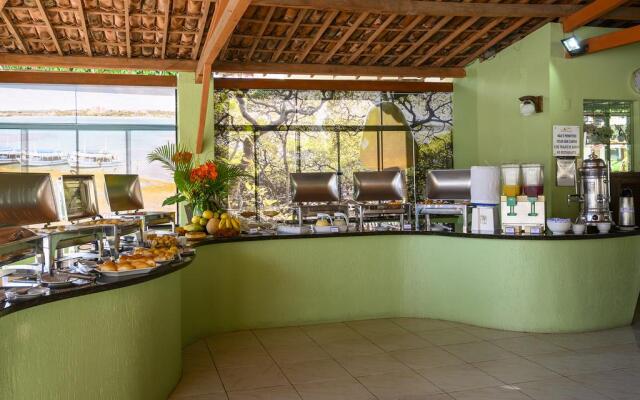 Hotel Village do Sol