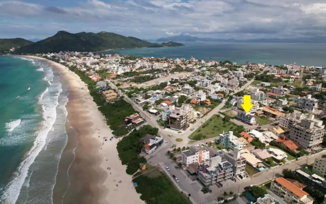 Estúdio Para Relaxar a 150 Metros da Praia - V2