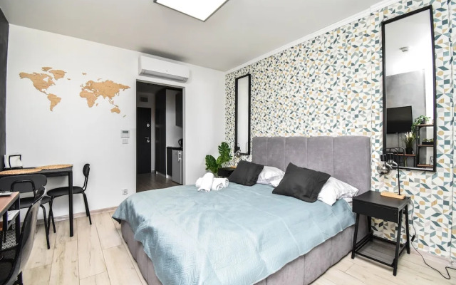 EASY RENT Apartments - Smart 705