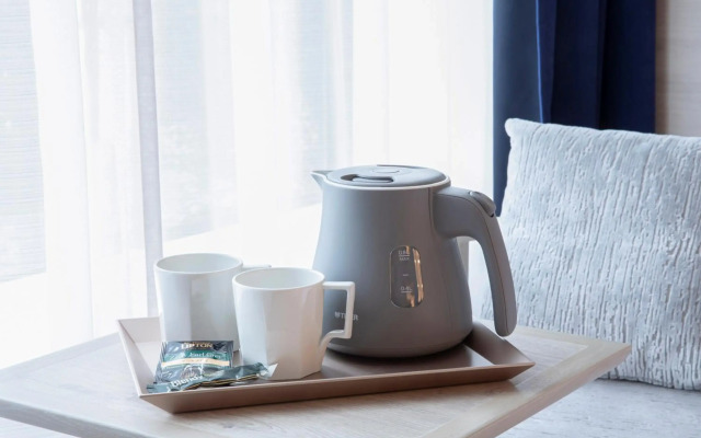 Hotel Keihan Nagoya