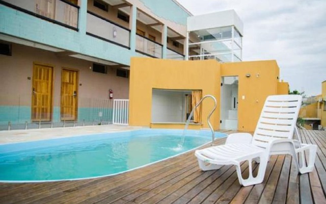 Aparecida Hotel