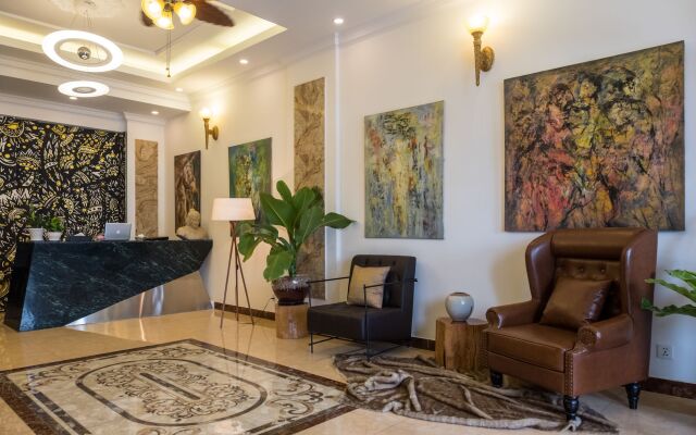 Nou's River Hotel