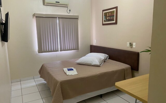 Hotel Marcan