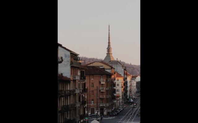 Room-agriturismo Al Brich Quadriple Room