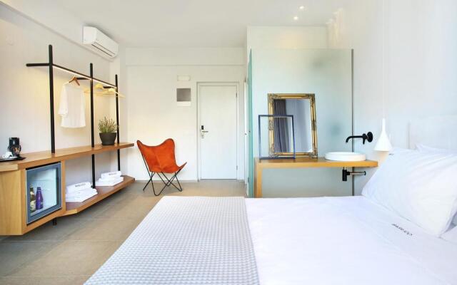 Basilico Hotel