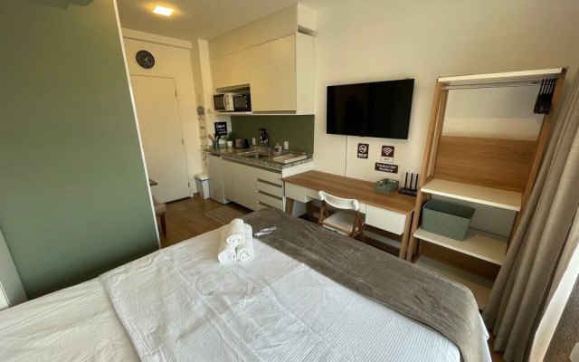 Prime Stay - Vila Buarque