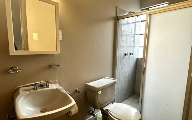 Roma Norte Hostal