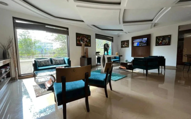 Yuhi Mansions A Boutique Hotel