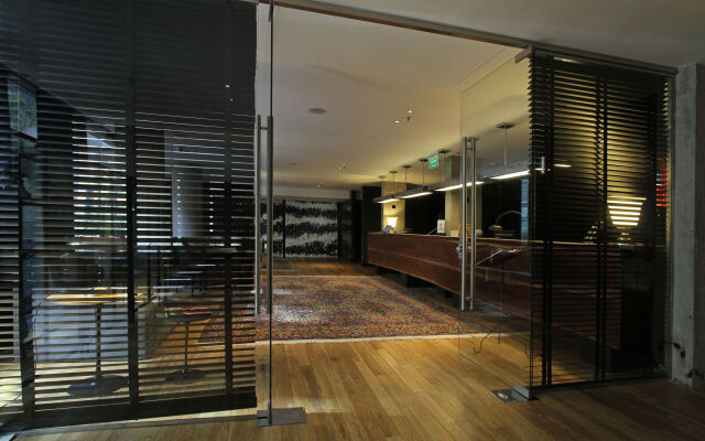 Anselmo Buenos Aires Curio Collection By Hilton