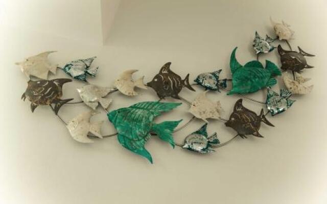 Straße der Freundschaft 30d