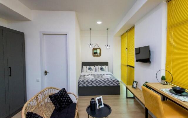 Cozy apartment in Old Town