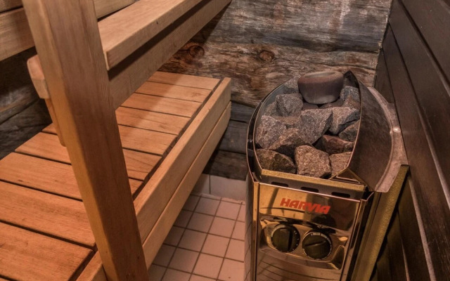 Salmikangas h2 Kuusamo