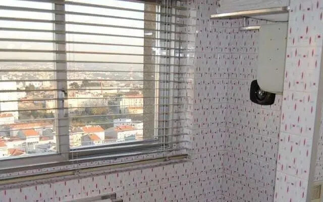 Hotel Miradouro