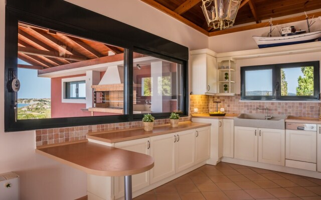 Alekos Beach Houses-Eternity