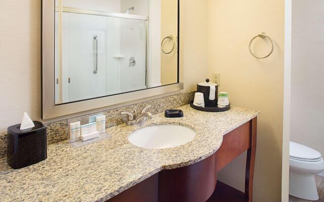 Hampton Inn & Suites Mansfield