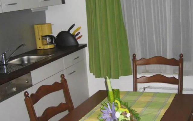 Stadtappartements Oppeneiger