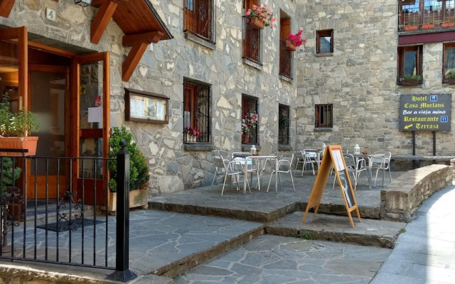 Apartamentos Casa Morlans