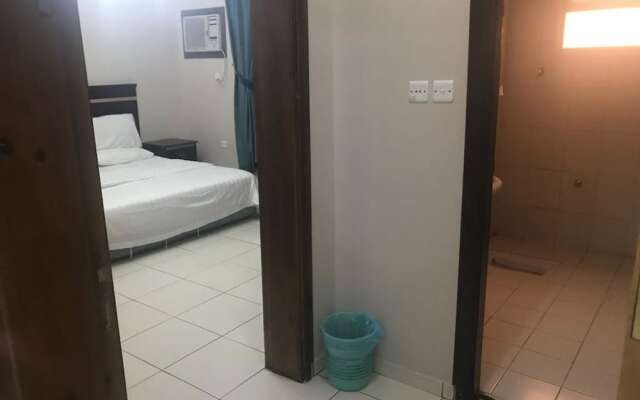 Dar Ajwaa Furnished Units 2